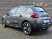 tweedehands Citroën C3 1.2 PureTech Feel l Stoelverwarming l Lichtmetaal