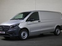 Nieuw Mercedes e-Vito 150 kW (204 PK) 2025 Grijs MPV