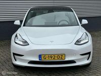 tweedehands Tesla Model 3 Standard RWD Plus 60 kWh INCLUSIEF BTW!