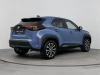 Occasion Toyota Yaris Cross Edition 116 PK (85 kW) 2021 Blauw SUV