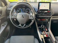 tweedehands Mitsubishi Eclipse Cross 2.4 PHEV Executive | NIEUW | Navigatie | Keyless |