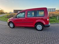 Occasion VW Caddy 104 PK (76 kW) 2013 MPV