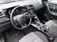 tweedehands Renault Kadjar 1.3 TCe 140 EDC Automaat Limited