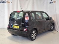 Occasion Citroën C3 Picasso Tendance 120 PK (88 kW) 2015 Zwart MPV