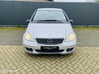 tweedehands Mercedes A150 Classic/airco/dealer onderhouden