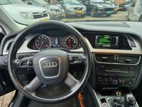 tweedehands Audi A4 Limousine 1.8 TFSI Pro Line Business