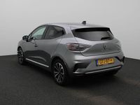 Occasion Renault Clio V Techno 143 PK (105 kW) 2024 Grijs Hatchback