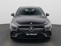 Occasion Mercedes A250 Business 218 PK (160 kW) 2020 Zwart Sedan