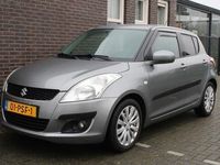 tweedehands Suzuki Swift 1.2 Exclusive EASSS/5drs-clima-trekh