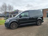 tweedehands VW Caddy 1.6 TDI EURO 5! NAP!!!