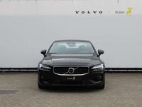 tweedehands Volvo S60 T4 190PK Automaat R-Design Adaptieve Cruise Contro