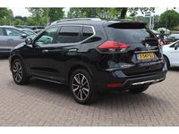 Occasion Nissan X-Trail Tekna 161 PK (118 kW) 2019 Zwart SUV