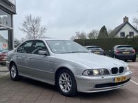 tweedehands BMW 520 5-SERIE i Lifestyle Edition