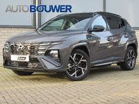 Occasion Hyundai Tucson N Line 258 PK (189 kW) 2025 Grijs SUV