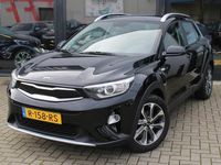 tweedehands Kia Stonic 1.4 MPi + CAMERA + CRUISE + LM VELGEN + APPLE CARPLAY