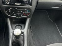 Occasion Peugeot 206 2010 Zwart Hatchback