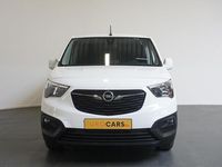 tweedehands Opel Combo 1.5D L2H1 Edition |NAVI|PDC Achter|App-connect|DAB+|Trekhaak|