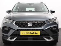 Occasion Seat Ateca Style 150 PK (110 kW) 2021 Grijs SUV