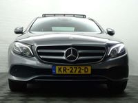 tweedehands Mercedes E350 EAMG Edition Prestige Plus - Panodak I Memory I