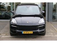 Occasion Porsche Cayenne 341 PK (250 kW) 2019 Zwart SUV