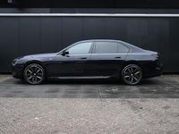 Occasion BMW i7 M Sport 400 kW (544 PK) 2024 Zwart Sedan