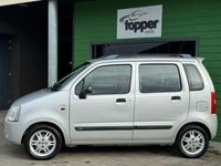 tweedehands Suzuki Wagon R+ Wagon R+ 1.3 S-Limited / Met Nieuwe APK / Airco /