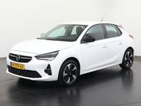 Occasion Opel Corsa-e GS Line 100 kW (136 PK) 2021 Wit Hatchback