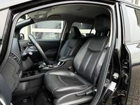 Occasion Nissan Leaf Tekna 80 kW (109 PK) 2017 Zwart Hatchback