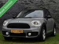 tweedehands Mini Cooper Countryman 1.5 Chili XENON/LED/HALF LEDER/NAVIGATIE/ETC.!