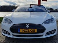 tweedehands Tesla Model S 85 Base