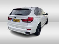 tweedehands BMW X5 xDrive30d High Executive 7p. / Panoramadak / 360Ca