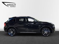 Occasion Lynk & Co 01 2024 Zwart SUV