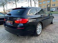 tweedehands BMW 535 5-SERIE Touring XD High Executive Navi/Leer/Head Up