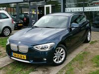 tweedehands BMW 116 116 1-serie i Business+ |XENON|AIRCO|CRUISE|PDC|LED