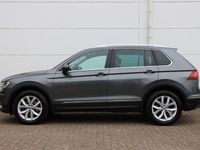 tweedehands VW Tiguan 2.0 TSI 4Motion Highline