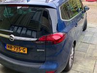 tweedehands Opel Zafira Tourer 1.6 CDTI Cosmo 7p.