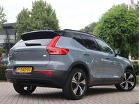 Occasion Volvo XC40 R-Design 2022 Grijs SUV