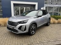 Occasion Peugeot 2008 GTi 146 PK (107 kW) 2024 Grijs SUV