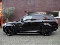 Occasion Land Rover Range Rover 258 PK (189 kW) 2015 SUV