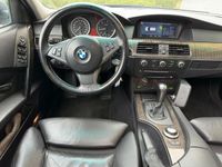 tweedehands BMW 530 530 Touring d Executive l Automaat l Panodak l Comf