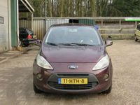 tweedehands Ford Ka 