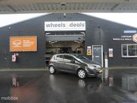 Occasion Opel Corsa Business 2015 Grijs Hatchback