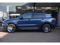 Occasion Lynk & Co 01 180 PK (132 kW) 2023 Blauw SUV