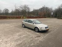 Occasion Audi A4 190 PK (139 kW) 2003 Stationwagen