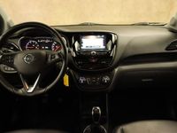tweedehands Opel Karl 1.0 ecoFLEX Innovation - APPLE CARPLAY/ANDROID AUTO - DAB RADIO - CRUISE CONTROL - AIRCO