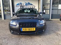 Occasion Audi A3 Sportback Ambition 2005 Grijs Hatchback