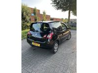 tweedehands Renault Twingo 1.2 16V Parisienne AIRCO CRUISE SPORTVELGEN