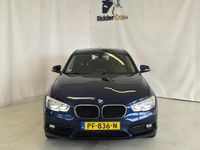 tweedehands BMW 118 118 i Corporate Sport|GARANTIE|AUTOMAAT|LED|NAVI|2E
