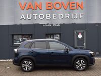 Occasion Suzuki SX4 S-Cross Style 102 PK (75 kW) 2023 Blauw (metallic) SUV