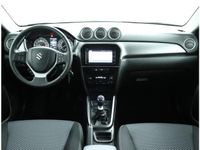 tweedehands Suzuki Vitara 1.4 Boosterjet Select Smart Hybrid | Climate control | Cruise control adaptive | Navigatie | Camera | Stoelverwarming |